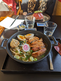 Plats et boissons du Restaurant HIKARI SUSHI à Peynier - n°4