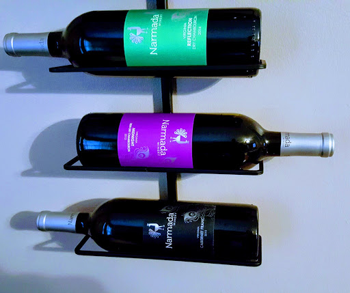 Winery «Narmada Winery», reviews and photos, 43 Narmada Ln, Amissville, VA 20106, USA