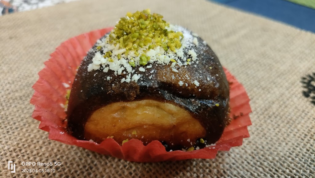 LILI土味情話土耳其美食烤炸物/屏東美食/屏東小吃/屏東必吃/屏東炸物/屏東烤物/屏東晚餐 的照片