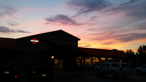 Harley-Davidson Dealer «Boardtracker Harley-Davidson», reviews and photos