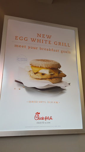 Fast Food Restaurant «Chick-fil-A», reviews and photos, 10620 W Colonial Dr, Ocoee, FL 34761, USA