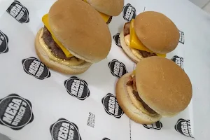 Mega Burger's image