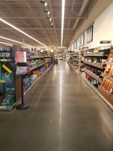 Supermarket «ALDI», reviews and photos, 21031 Tripleseven Rd, Potomac Falls, VA 20165, USA