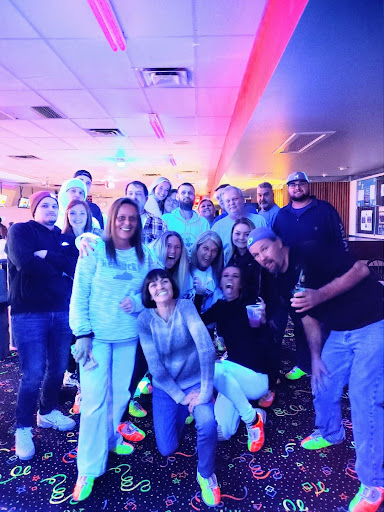 Bowling Alley «Collins Bowling Centers Inc.», reviews and photos, 205 Southland Dr, Lexington, KY 40503, USA
