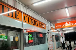 The Curry King image