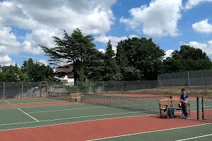 Shirley Park Lawn Tennis Club image