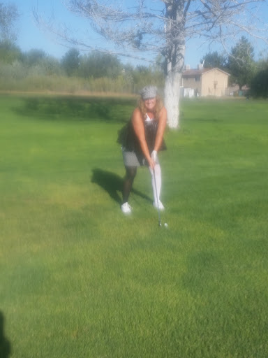 Golf Club «Mountain View Golf Course», reviews and photos, 2400 Gardner Ln, West Jordan, UT 84088, USA