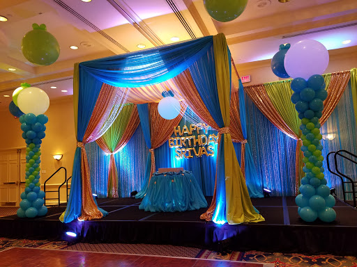 Event Venue «Celebrity Event Decor & Banquet Hall, LLC», reviews and photos, 14286 Beach Blvd #41, Jacksonville Beach, FL 32250, USA