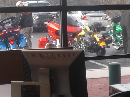Harley-Davidson Dealer «Harley-Davidson of Baltimore», reviews and photos, 8845 Pulaski Hwy, Baltimore, MD 21237, USA