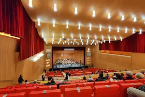 Auditorio BALUARTE Aretoa image