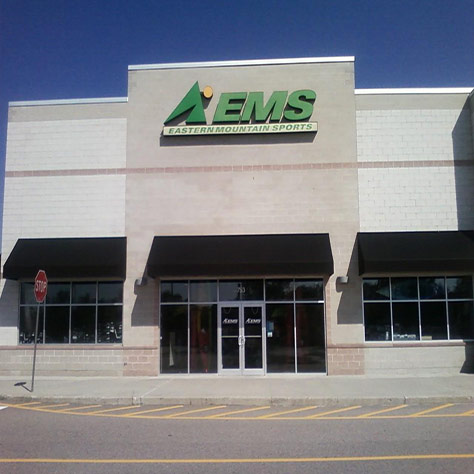 Outdoor Sports Store «Eastern Mountain Sports», reviews and photos, 753 Donald Lynch Blvd, Marlborough, MA 01752, USA