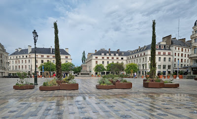 Hotel Promotel à Orléans