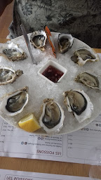 Photo n°45 de Le Petit Bistrot - Restaurant Sète à Sète ()
