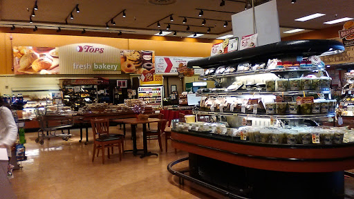 Supermarket «Tops», reviews and photos, 700 1st N St, Syracuse, NY 13208, USA
