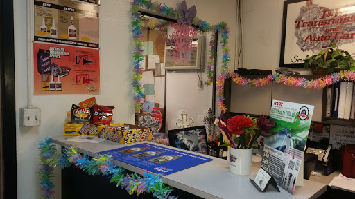 Auto Repair Shop «J&M Transmission», reviews and photos, 7944 Eleventh St, Tracy, CA 95304, USA