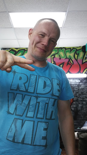 Barber Shop «Kontrol Barber Shop», reviews and photos, 2828 NW 17th Ave, Miami, FL 33142, USA