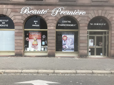 Beauté Première à Strasbourg