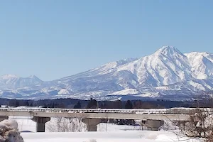 Mount Myōkō image