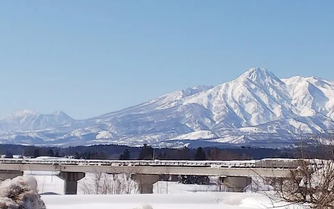 Mount Myōkō image