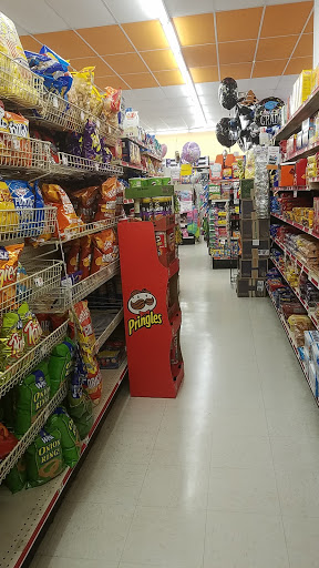 Dollar Store «FAMILY DOLLAR», reviews and photos, 7003 Lankford Hwy, Oak Hall, VA 23416, USA