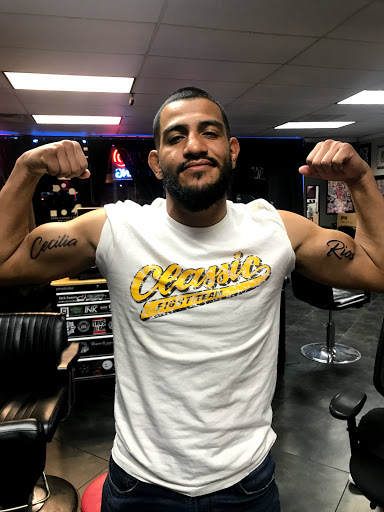 Tattoo Shop «Beyond Kreations Tattoo», reviews and photos, 745 W Commonwealth Ave, Fullerton, CA 92832, USA