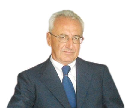 Prof. Massimo Aglietta