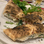 Photo n°4 de l'avis de Andrea.i fait le 03/07/2023 à 17:05 sur le  Don Vincenzo à Gallipoli