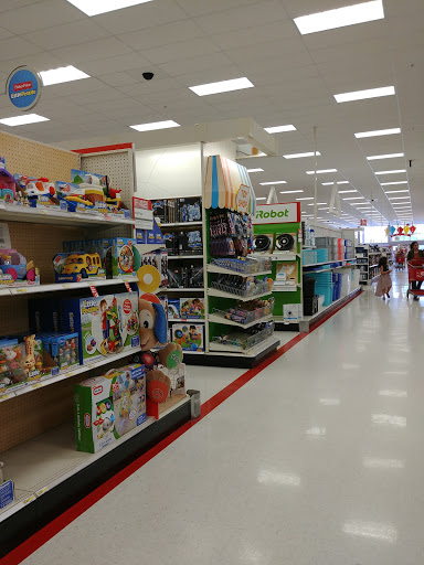 Department Store «Target», reviews and photos, 10150 Bloomingdale Ave, Riverview, FL 33578, USA
