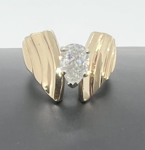 Pawn Shop «Paramount Pawn and Jewelry», reviews and photos, 10660 US-1, Port St Lucie, FL 34952, USA