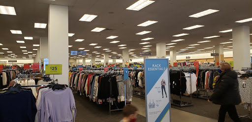 Department Store «Nordstrom Rack Warwick Mall», reviews and photos, 400 Bald Hill Rd, Warwick, RI 02886, USA