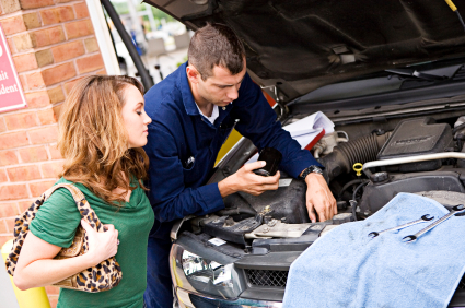 Auto Repair Shop «Dyno-Tune», reviews and photos, 104 S Vine St, Urbana, IL 61802, USA