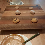 Photo n°6 de l'avis de Paola.a fait le 22/01/2023 à 14:25 sur le  Innesti Restaurant à Pergine Valsugana