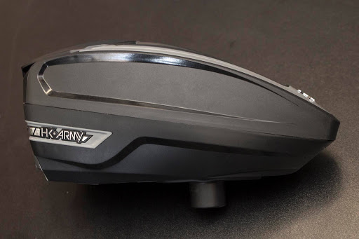 Sporting Goods Store «Predator Paintball», reviews and photos, 4620 Watt Ave, North Highlands, CA 95660, USA