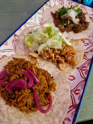 Photo n°65 de Le Wey - Taquería Mexicaine à Grenoble ()