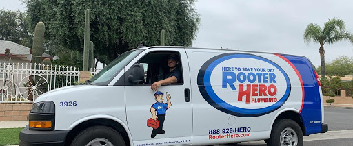 Rooter Hero Plumbing & Air of Elk Grove image