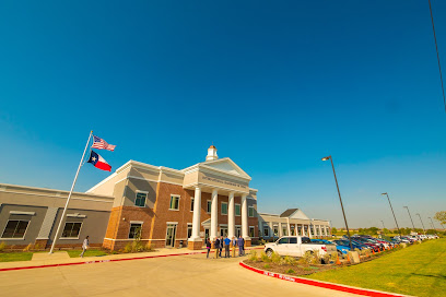 International Leadership of Texas, Keller-Saginaw High School