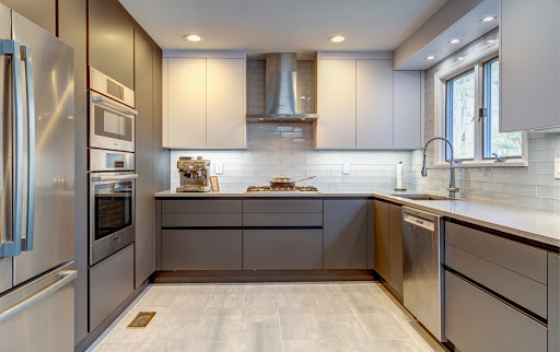 Kitchen Remodeler «Leicht Westchester», reviews and photos, 200 Main St, Mt Kisco, NY 10549, USA