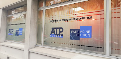 Cabinet Patrimoine & Gestion - Reims à Reims