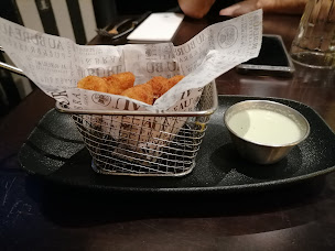 Photo n°70 de Au Bureau à Saran ()