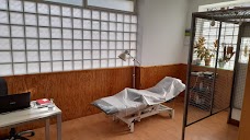 Fisioterapia Arantza Cenoz en Donostia-San Sebastian