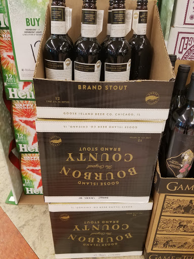 Liquor Store «Cask N Flask», reviews and photos, 14520 Camden Ave, San Jose, CA 95124, USA