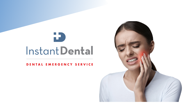 Instant Dental Maidstone | Emergency Dentist - Maidstone