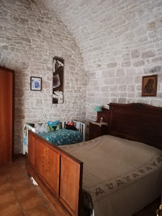 Photos des visiteurs Bed & Breakfast B&B Girasoli al Castello 70037 Ruvo di Puglia