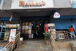 Ballal’s Family Restaurant image