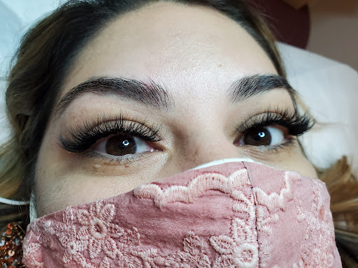 Nail Salon «Deluxe nails & Spa-Eyelash Extensions», reviews and photos, 1587 Kooser Rd #30, San Jose, CA 95118, USA