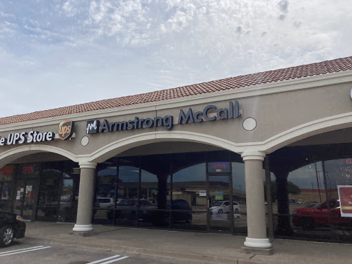 Beauty Products Wholesaler «Armstrong McCall», reviews and photos, 1301 Custer Rd #232, Plano, TX 75075, USA