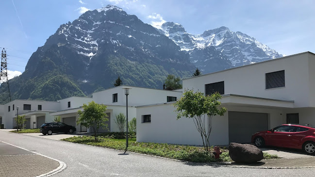 Elektroplanung Glarus-Nord GmbH