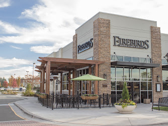 Firebirds Wood Fired Grill