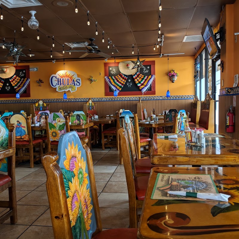Chulas Mexican Grill