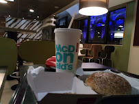 Aliment-réconfort du Restauration rapide McDonald's à Reims - n°18